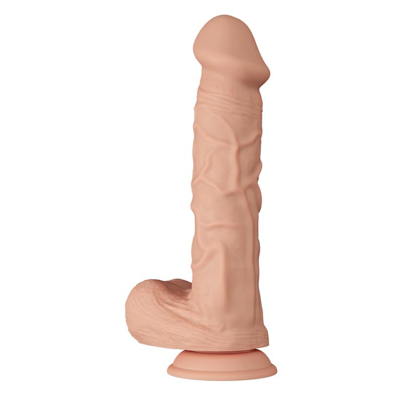 Gode ventouse réaliste (Bergrisi)