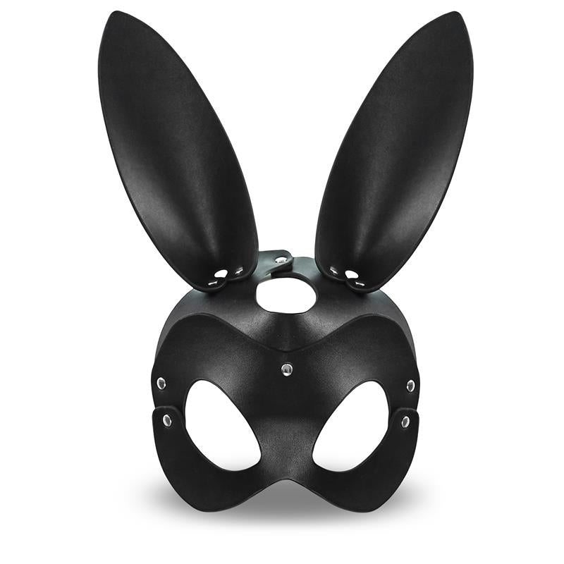 Masque femme oreilles de lapin ( ROUSSY )