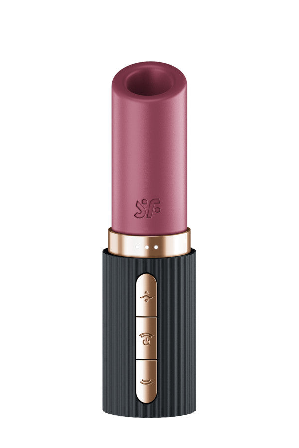 Stimulateur clitoridien air pulsé ( Pro 2 Kiss )