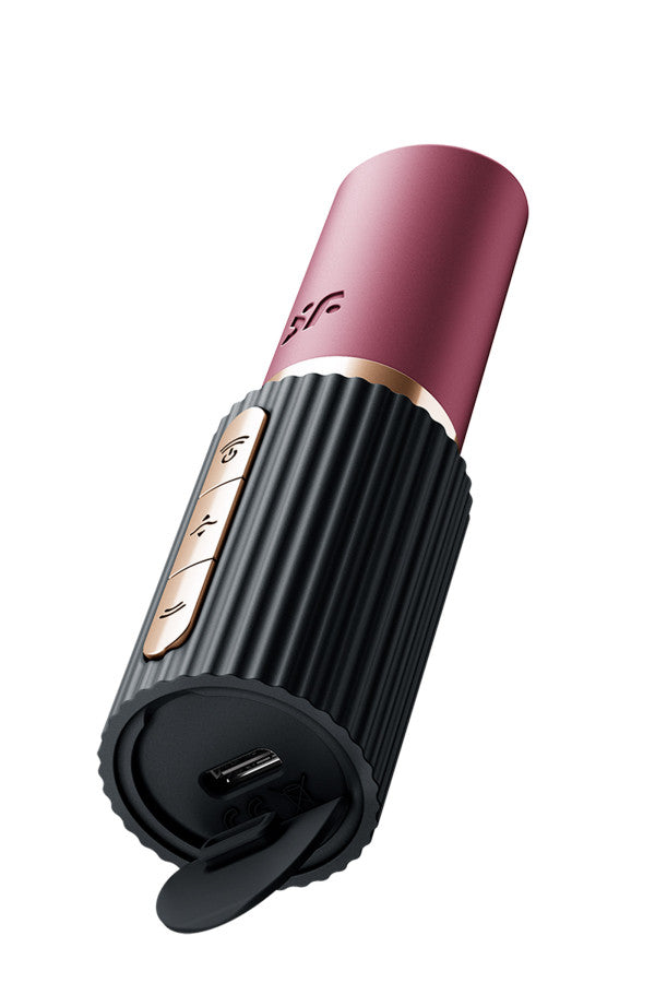 Stimulateur clitoridien air pulsé ( Pro 2 Kiss )