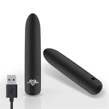 Vibromasseur stimulateur (SHOTY)