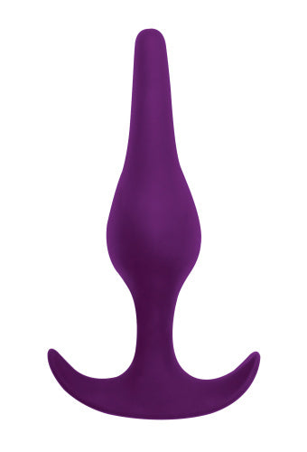 Plug anal (Smooth)