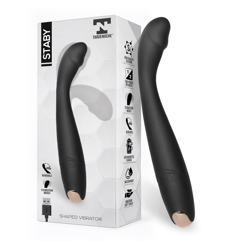 Staby Vibrator TARDENOCHE