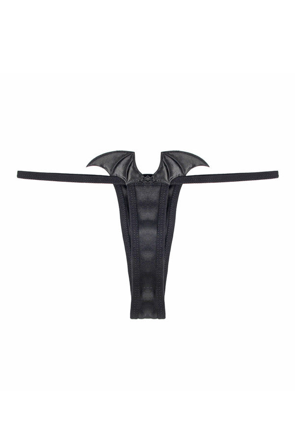 String ange/demon