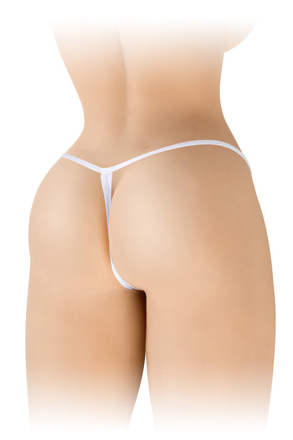 String ouvert ( Danuta )