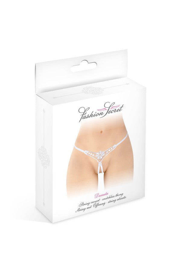 String ouvert ( Danuta )