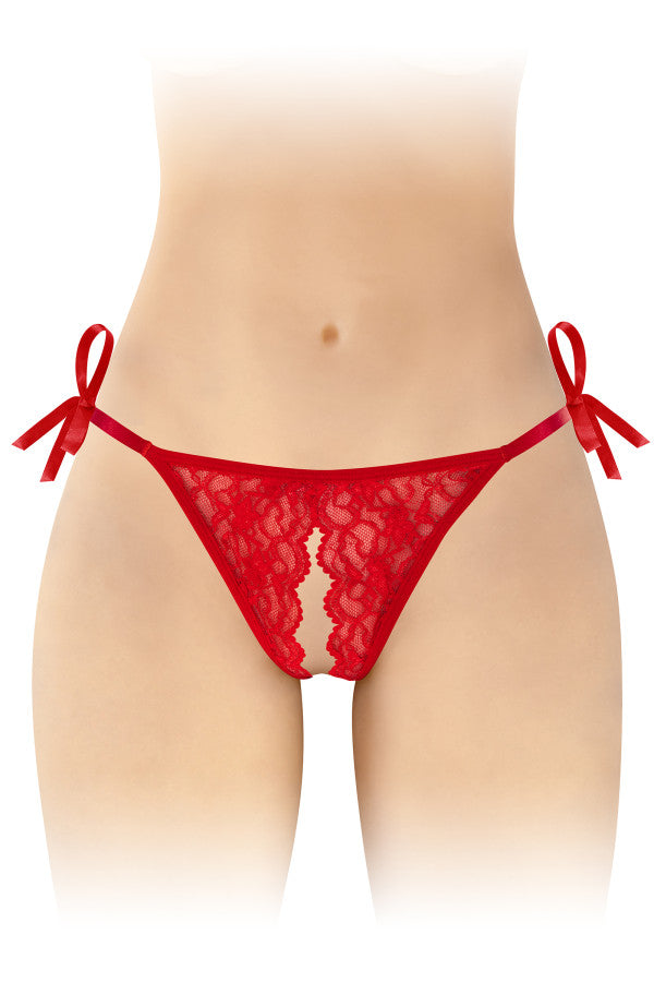 String ouvert ( Stella )