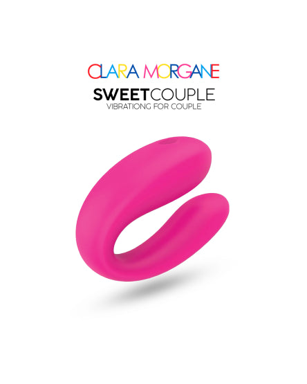Vibromasseur (Sweet Couple )
