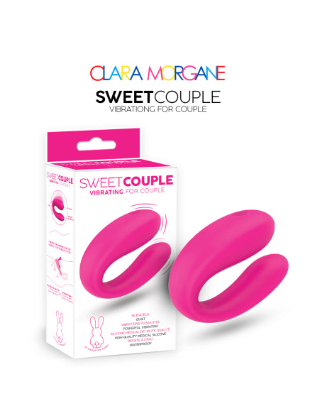 Vibromasseur (Sweet Couple )