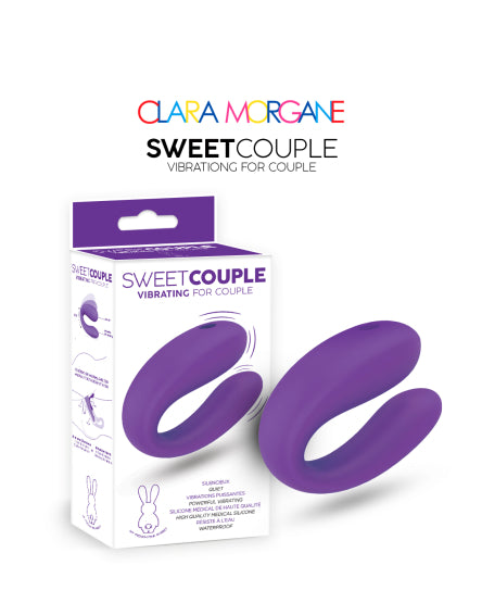 Vibromasseur (Sweet Couple )
