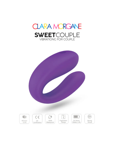 Vibromasseur (Sweet Couple )