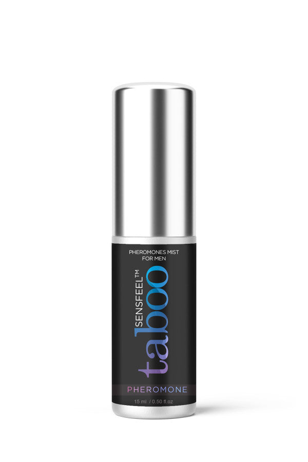 Parfum homme phéromones