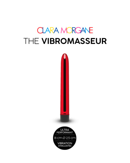 Vibromasseur