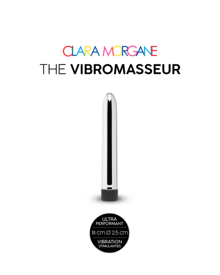 Vibromasseur