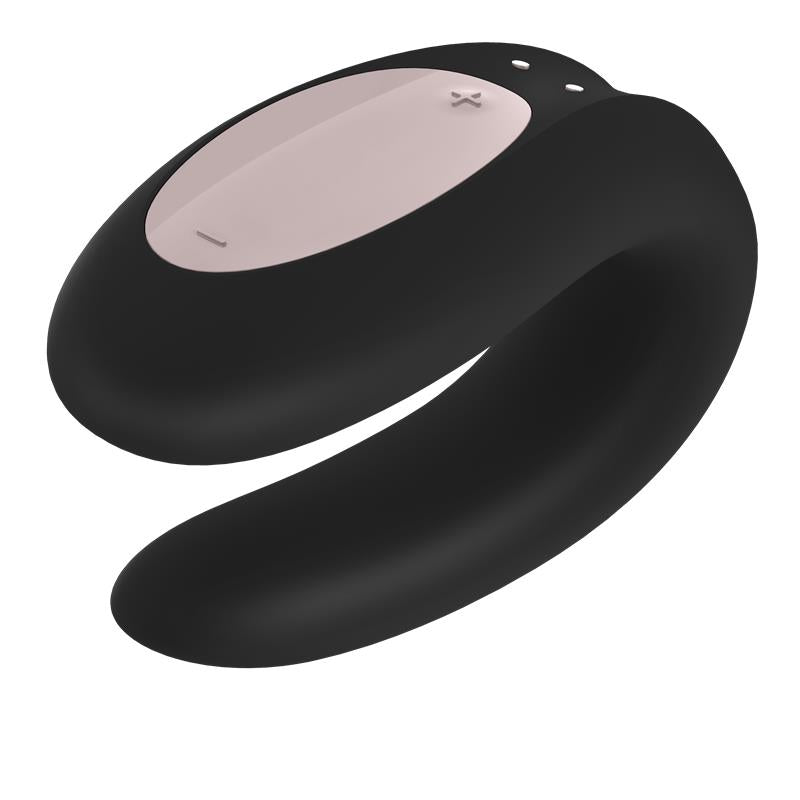 vibromasseur connecté pour couple (Double Joy )