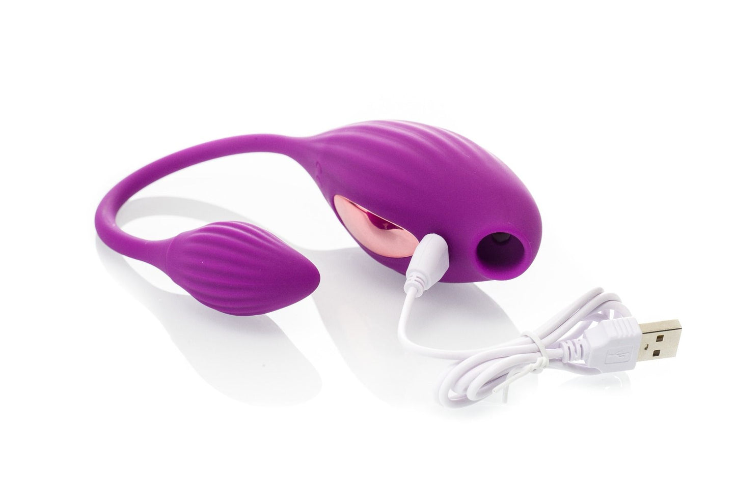 Vibromasseur