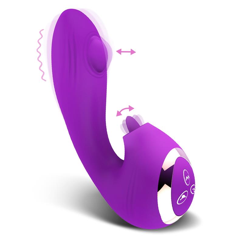 vibromasseur ( N°21)