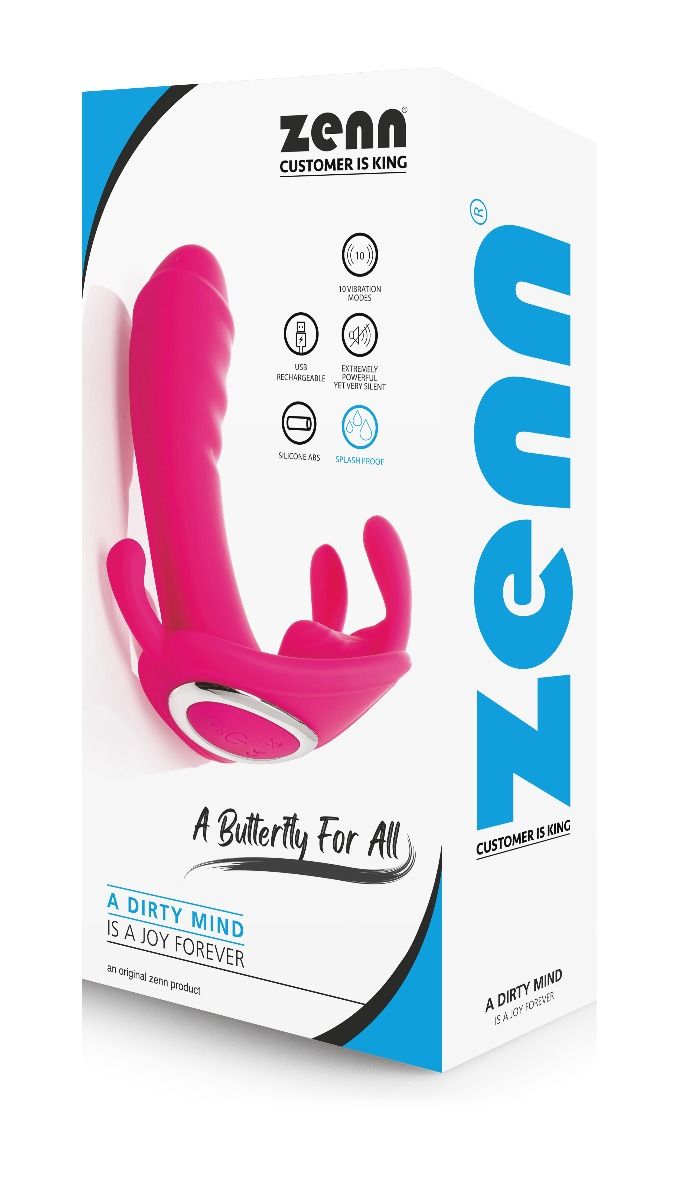 Vibromasseur