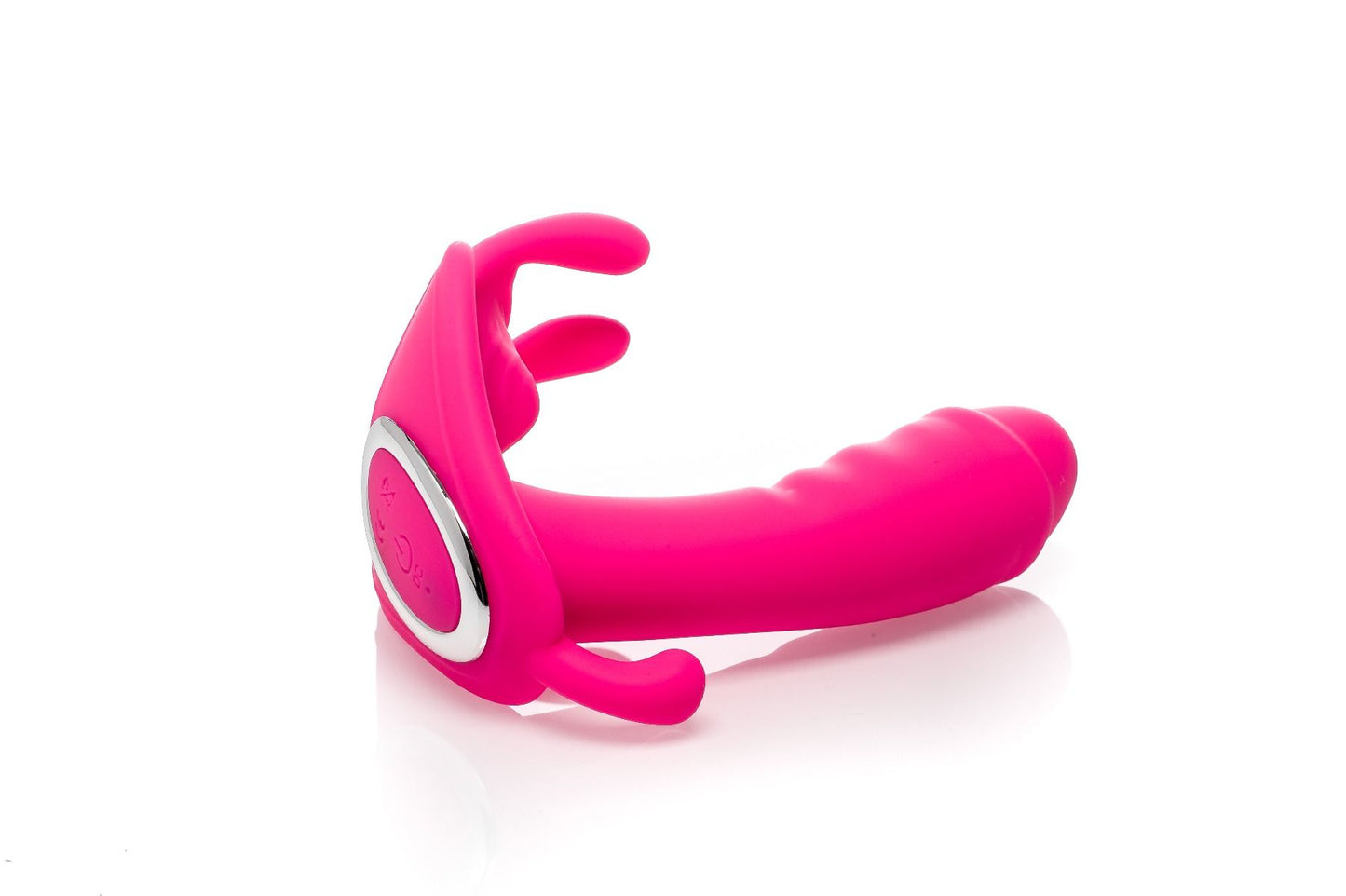 Vibromasseur