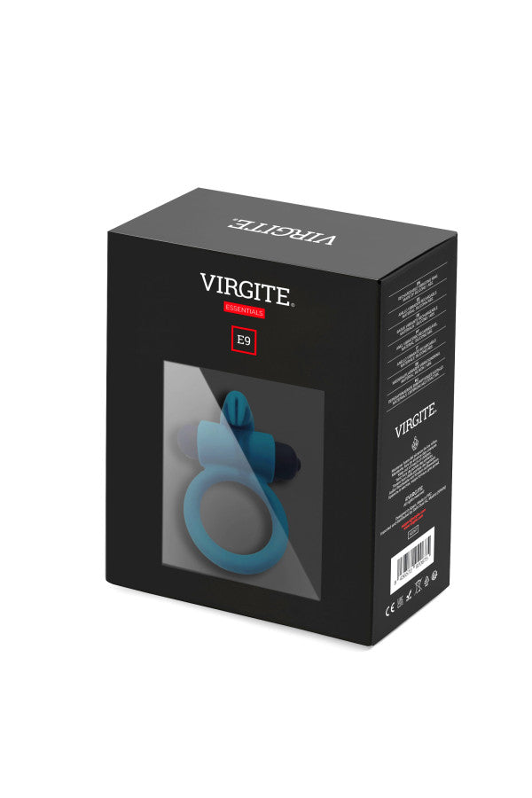 Cockring rabbit vibrant ( E9 )