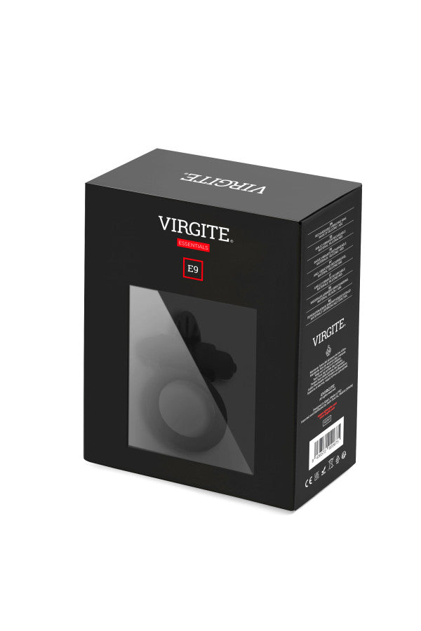 Cockring rabbit vibrant ( E9 )