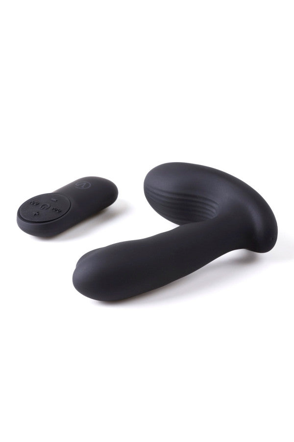 Vibromasseur stimulateur prostatique (P3)