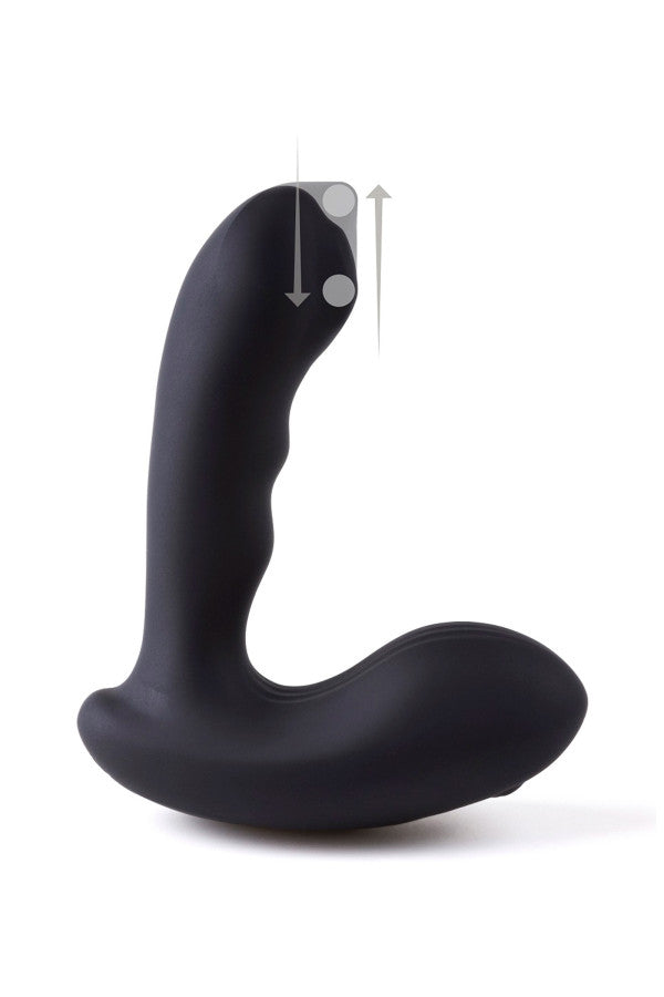 Vibromasseur stimulateur prostatique (P3)