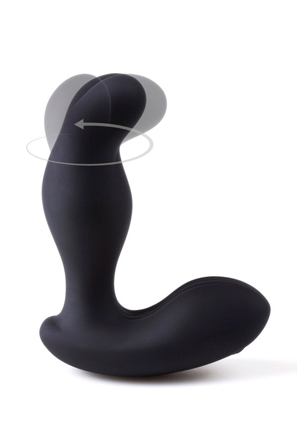 Vibromasseur stimulateur prostatique (P2)