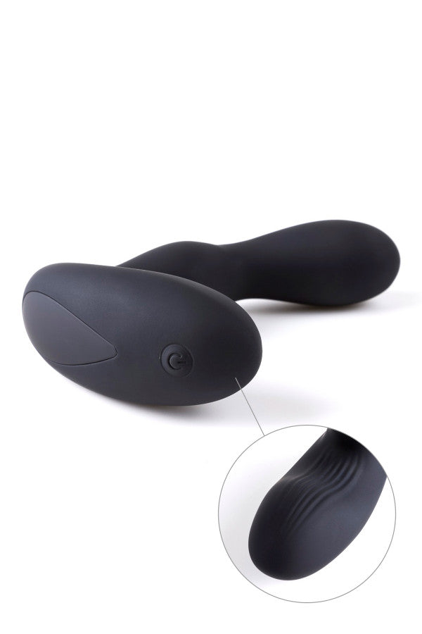 Vibromasseur stimulateur prostatique (P2)