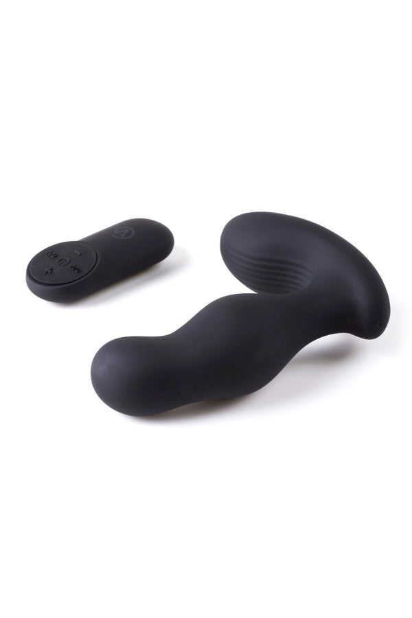 Vibromasseur stimulateur prostatique (P2)
