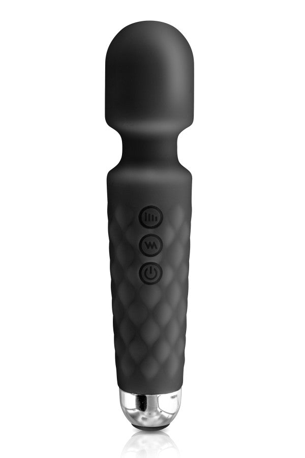 Wand stimulateur clitoridien