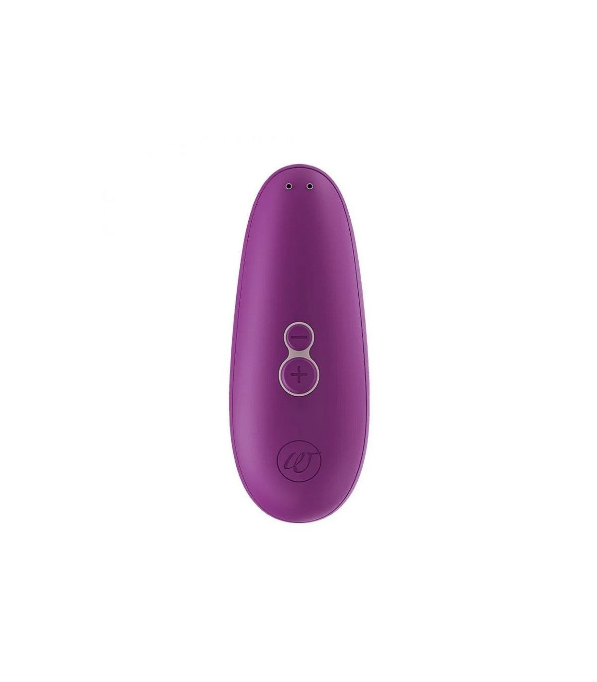 Stimulateur clitoridien WOMANIZER Starlet 3