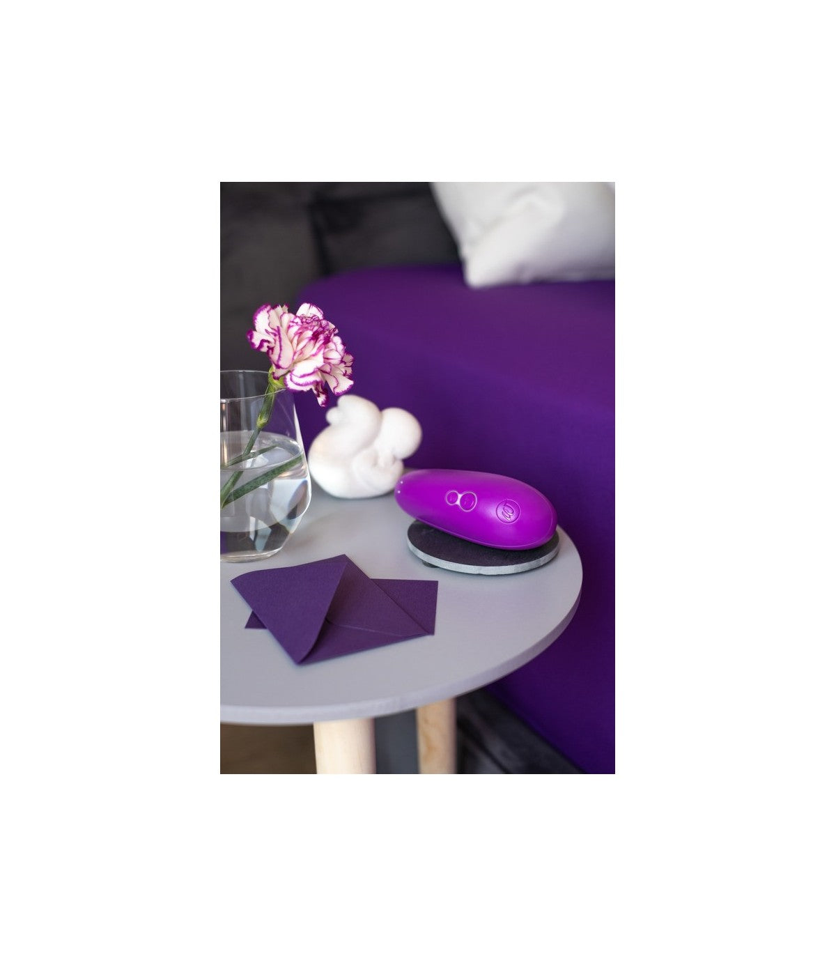 Stimulateur clitoridien (Starlet 3)