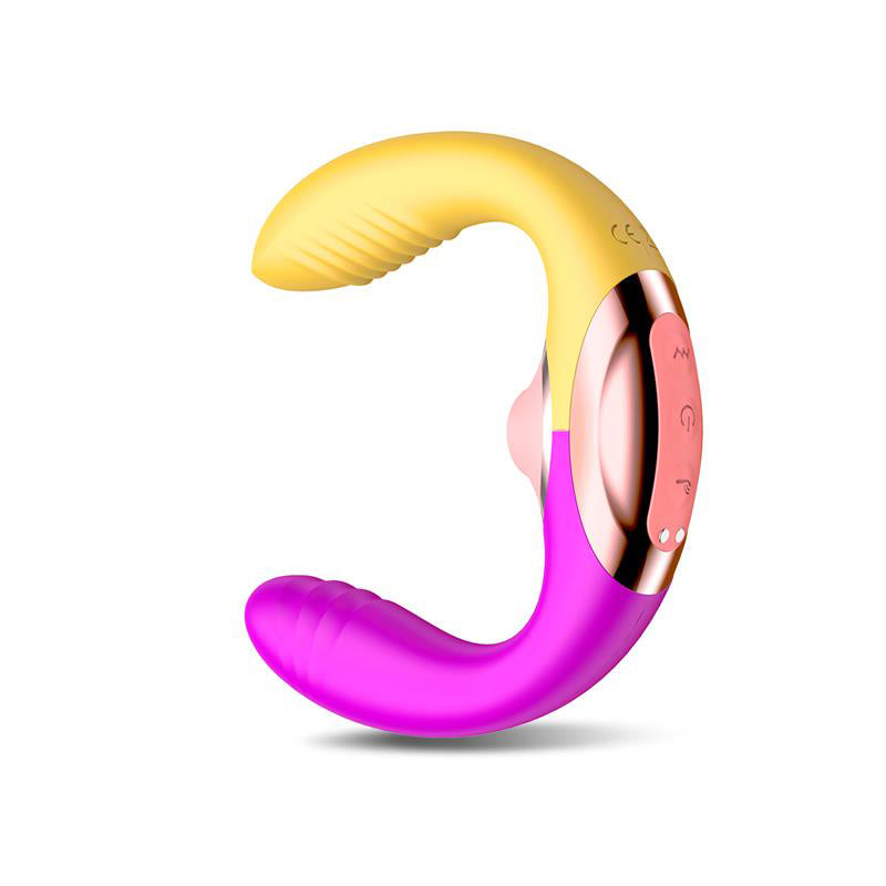 3in1vibratorandsuctionyellow-pink