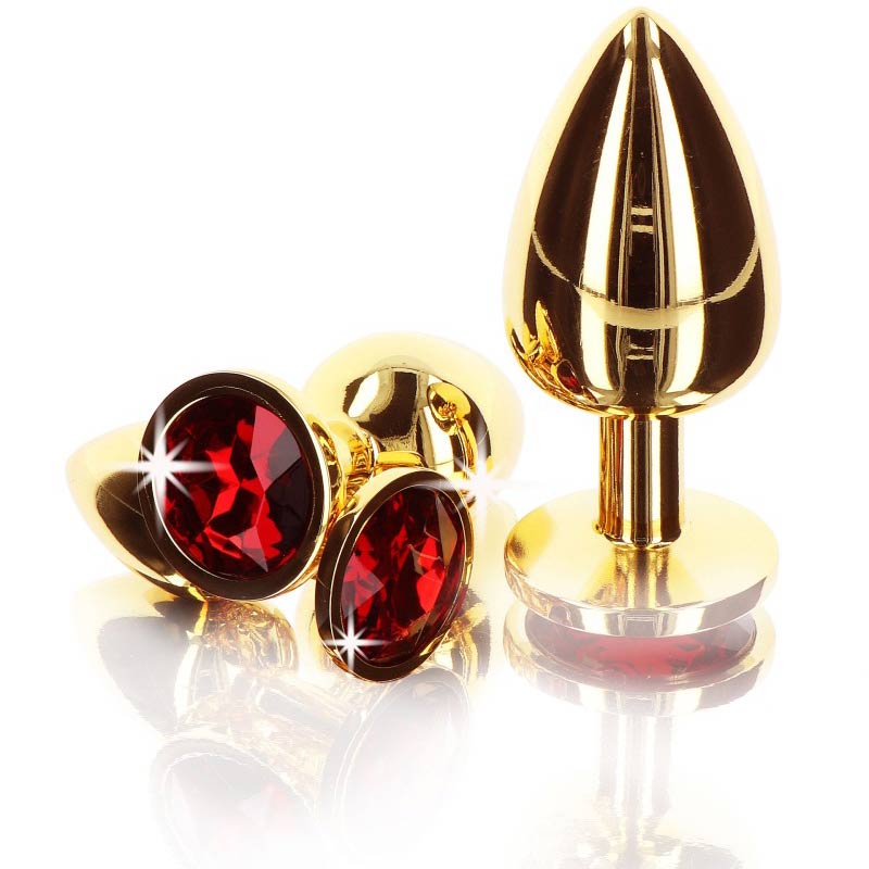 Plug anal bijoux TABOOM - Sweet Fantasy