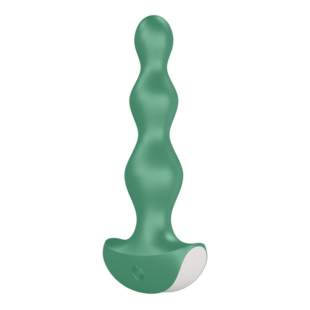 PLUG-ANAL-VIBRANT-MIXTE-VERT-SATISFYER
