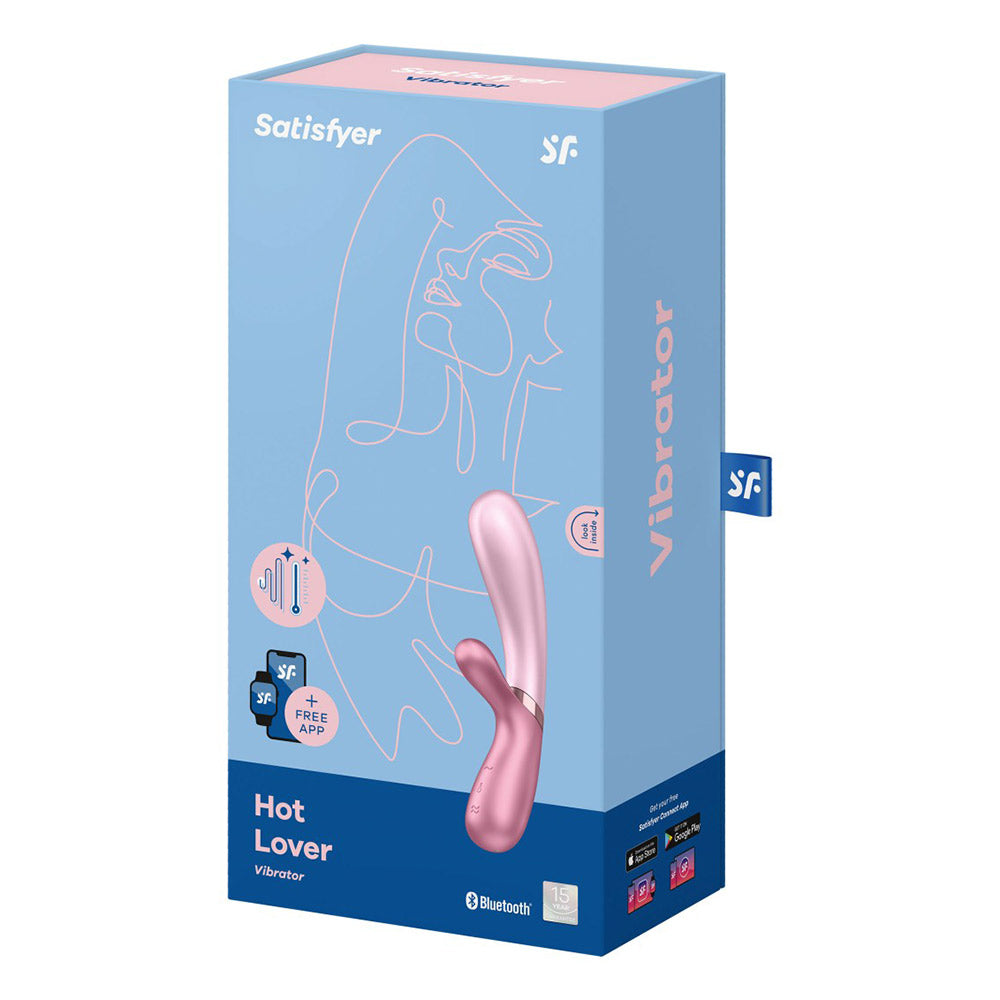 SEXTOY-ROSE-SATISFYER-HOT-LOVER-BOITE