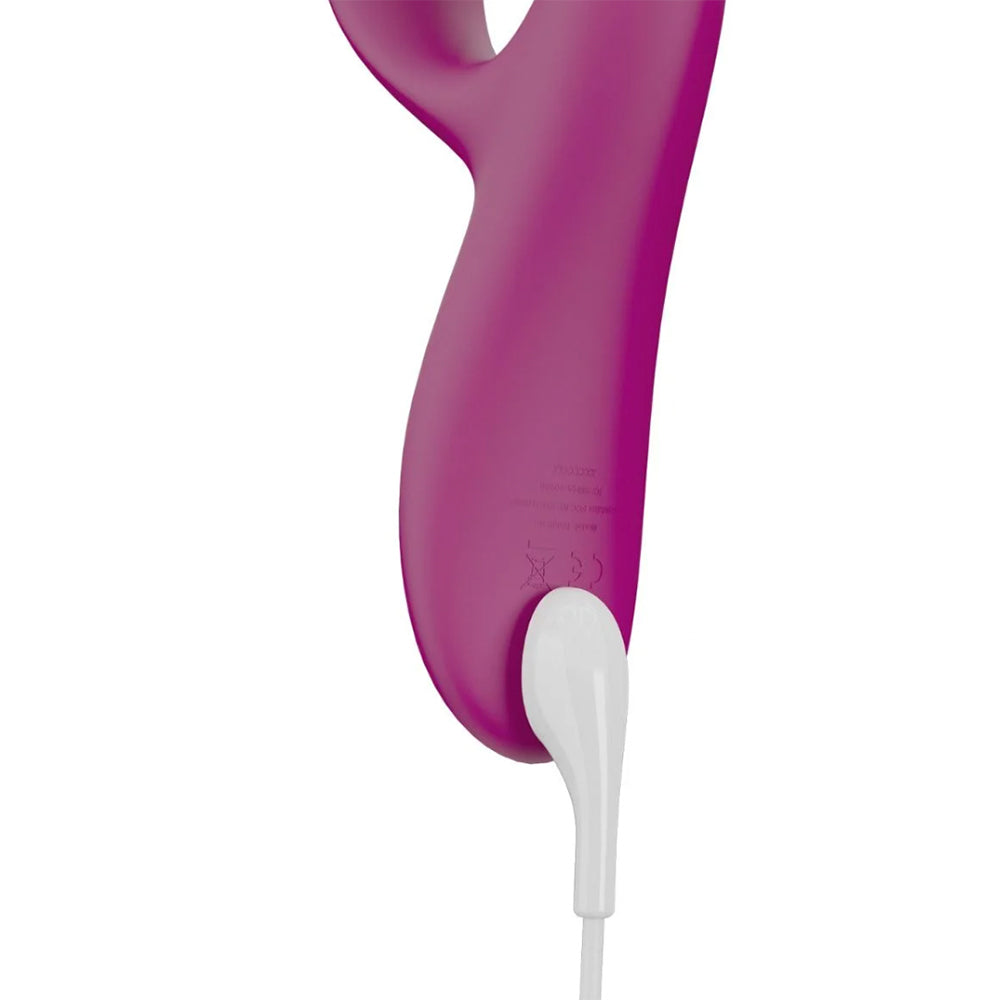 We-Vibe Nova 2 | Vibromasseur rabbit - Sweet Fantasy