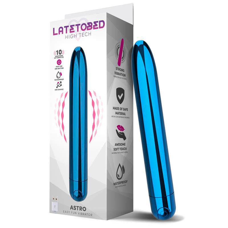 Sextoys vibrant LATETOBED - Sweet Fantasy