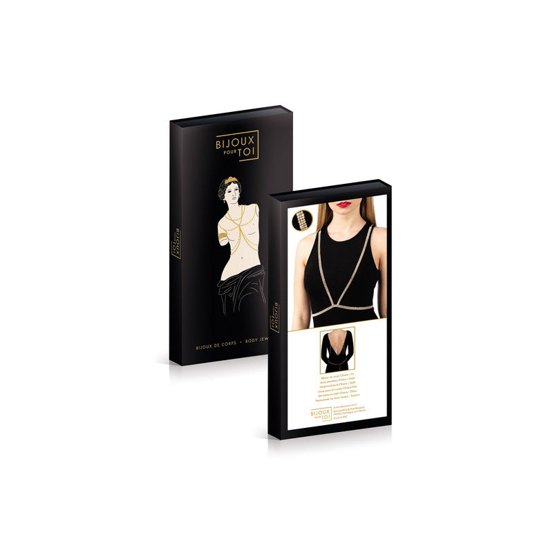 bijouxdecorpsenchainedore