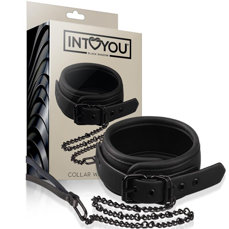 collar-with-leash-vegan-leather
