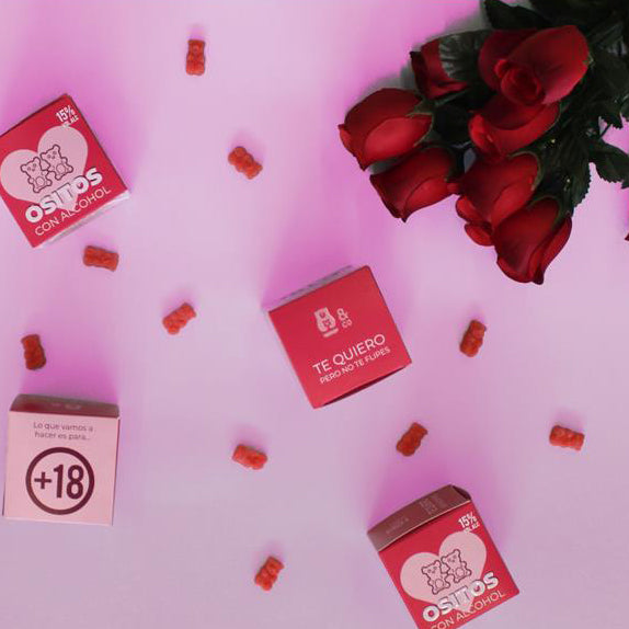 gummy-bears-with-alcohol-15-strawberry-and-gin-flavor-70-gr