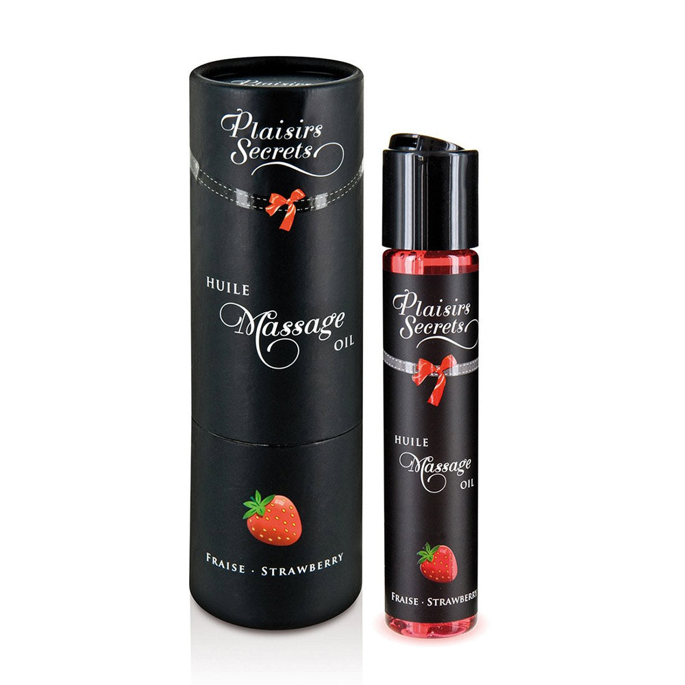 huile-de-massage-gourmande-fraise