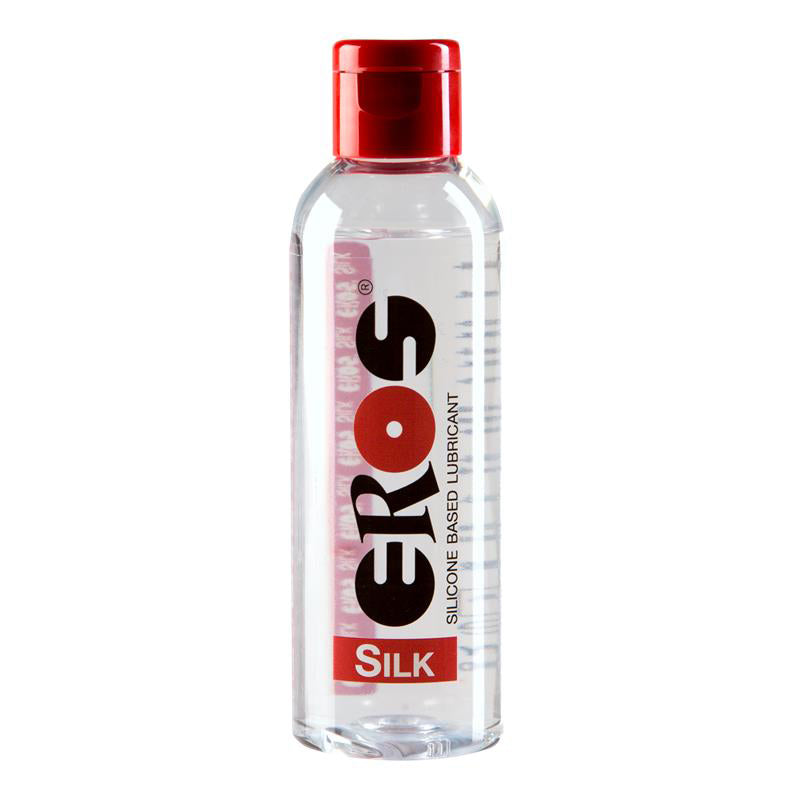 Lubrifiant silicone EROS