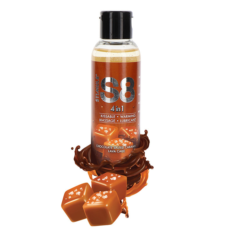    lubrifiant-et-massage-comestible-et-chauffant-_stimul8-s8_-parfum-moelleux-au-chocolat-caramel-sale