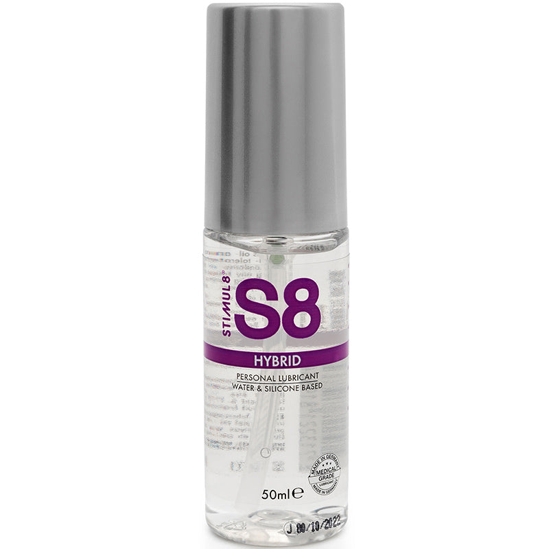 lubrifiant-stimul8-S8-hybrid-eau-silicone
