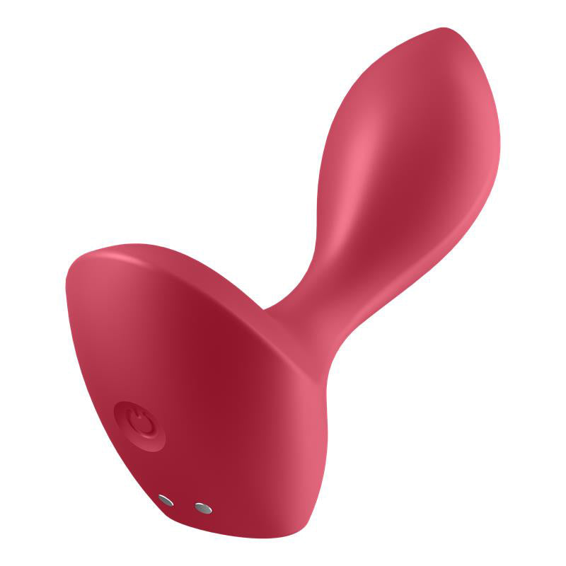 Plug vibrant Backdoor Lover SATISFYER