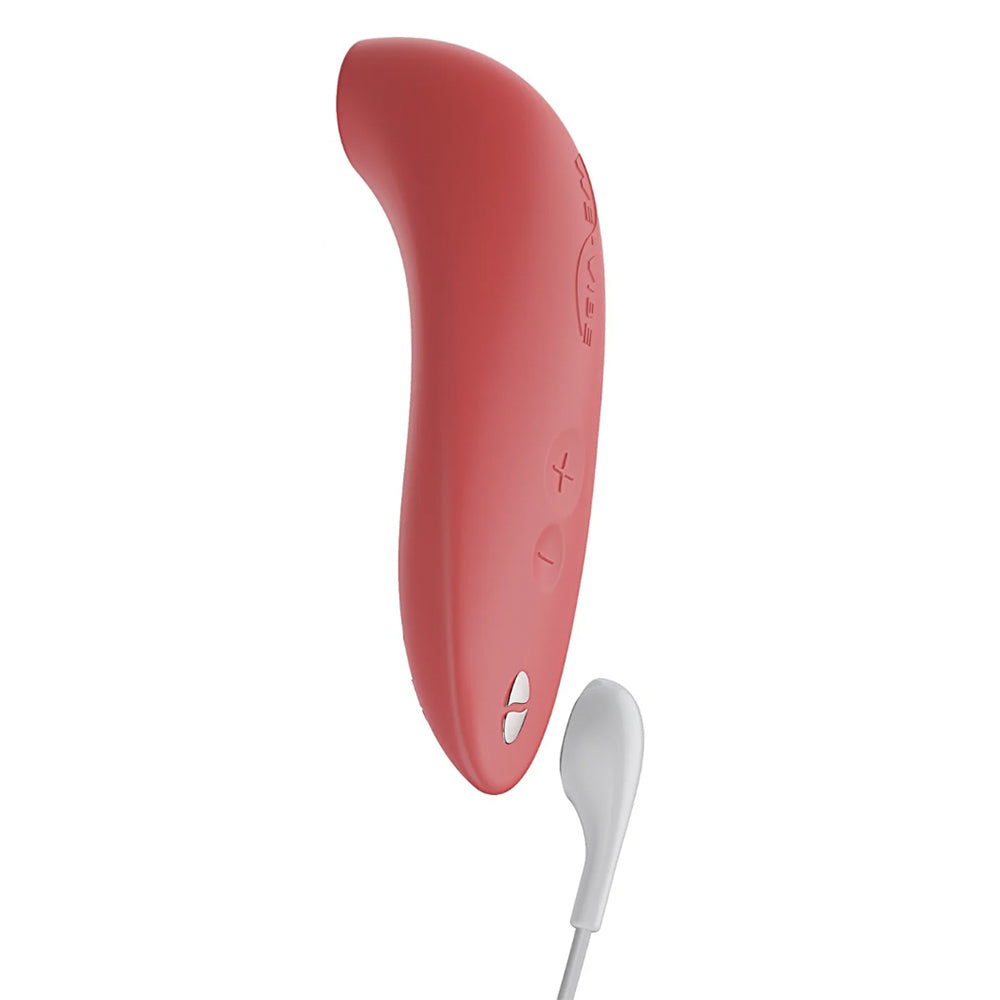 We-Vibe Melt | Stimulateur clitoridien Pleasure Air - Sweet Fantasy