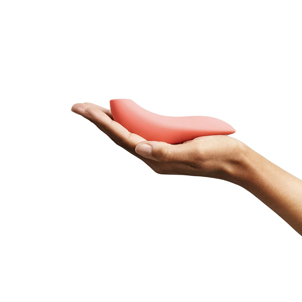 We-Vibe Melt | Stimulateur clitoridien Pleasure Air - Sweet Fantasy
