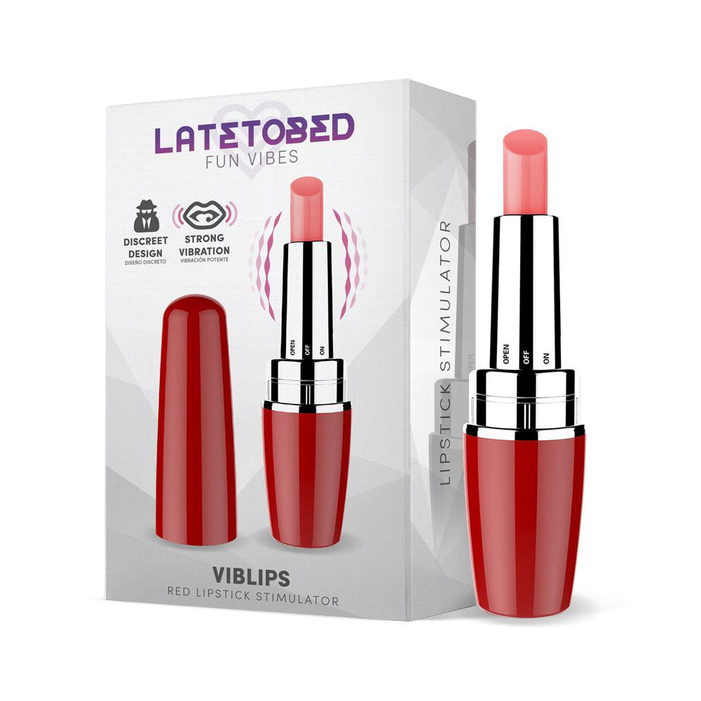 viblips-lipstick-stimulator-red